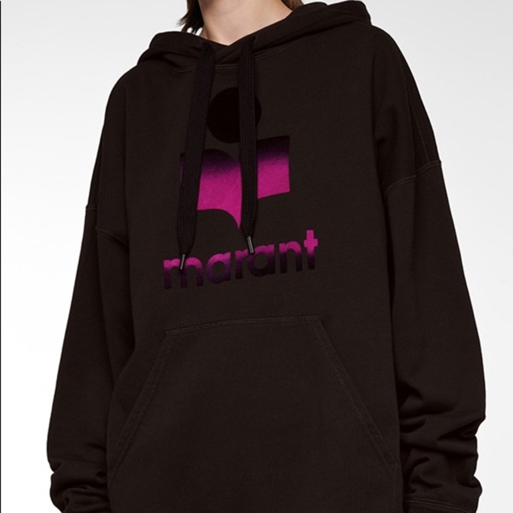 Isabel Marant sweatshirt